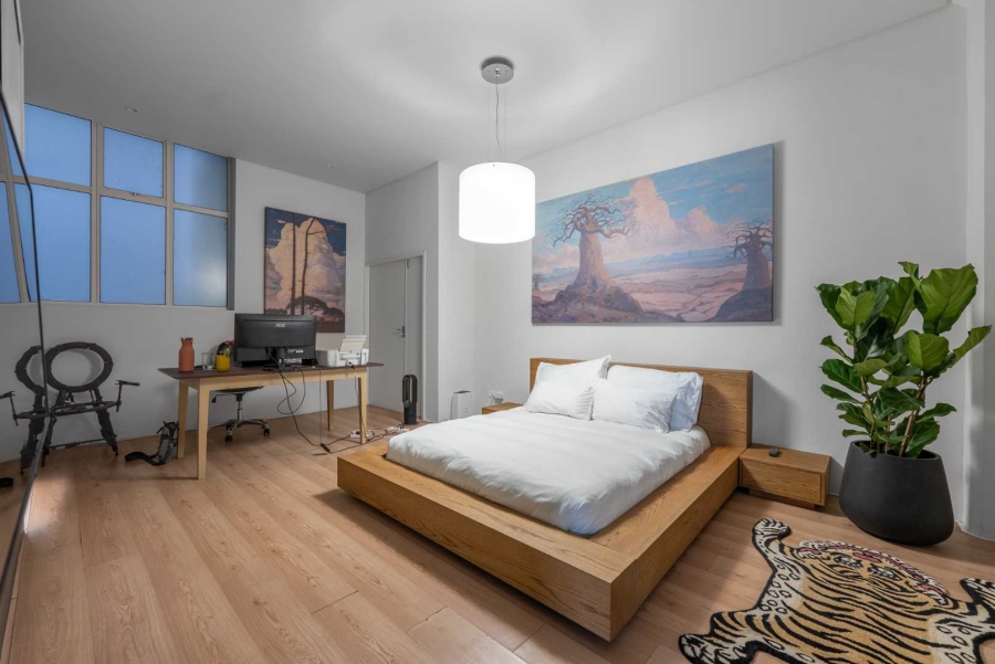 2 Bedroom Property for Sale in Gardens Western Cape